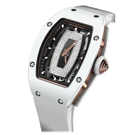 richard mille marshmellow|richard mille rm 07 01 price.